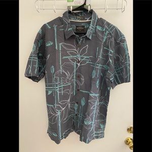 Quicksilver WATERMAN’s COLLECTION